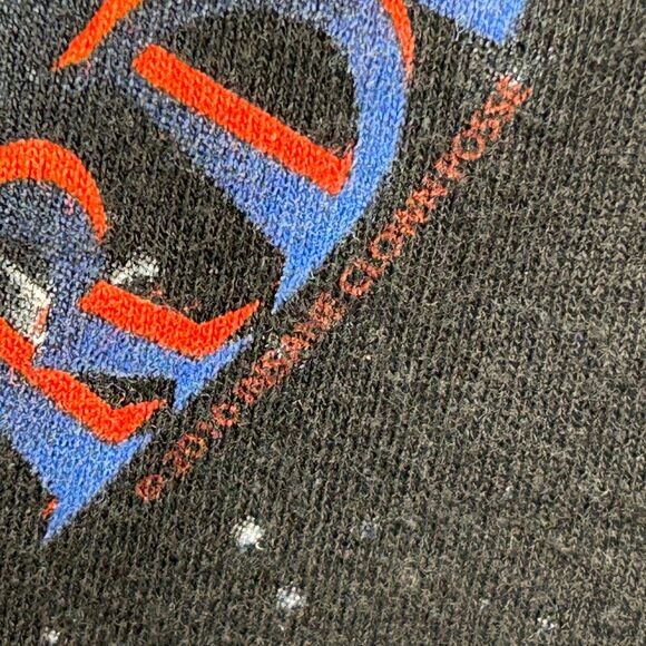 Insane Clown Posse T Shirt Mens Large ICP To The Core Psychopathic Records Black - Picture 7 of 8